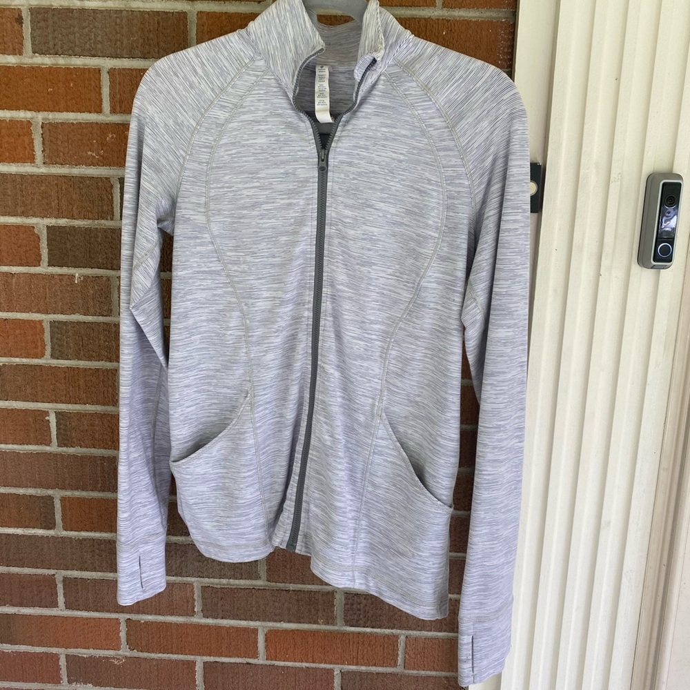 Lululemon Jacket